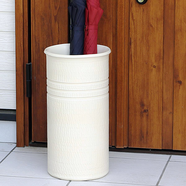 楽天市場】【スーパーSALE 20%OFFクーポン配布中】傘立て 陶器傘立て