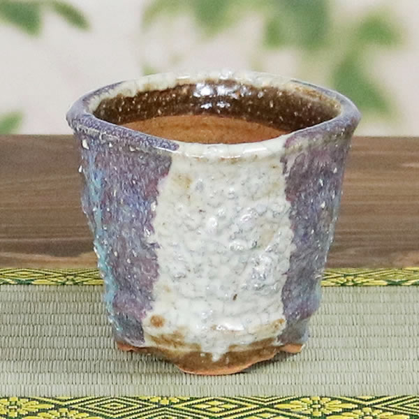 山草鉢 手作りの陶器植木鉢 山野草鉢 信楽焼 山草 鉢 しがらき 陶器鉢 植木 やきもの 信楽焼鉢 手づくり sa-0314 6,478円