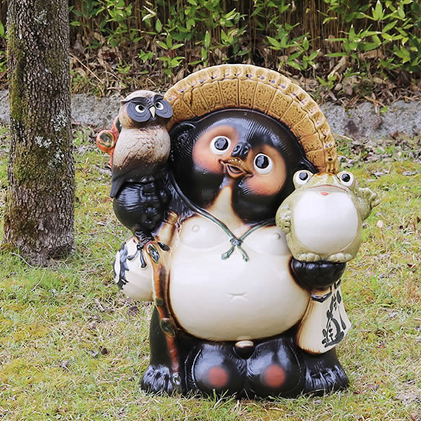 信楽焼　たぬき　縁起物 ta-0216-s.jpg