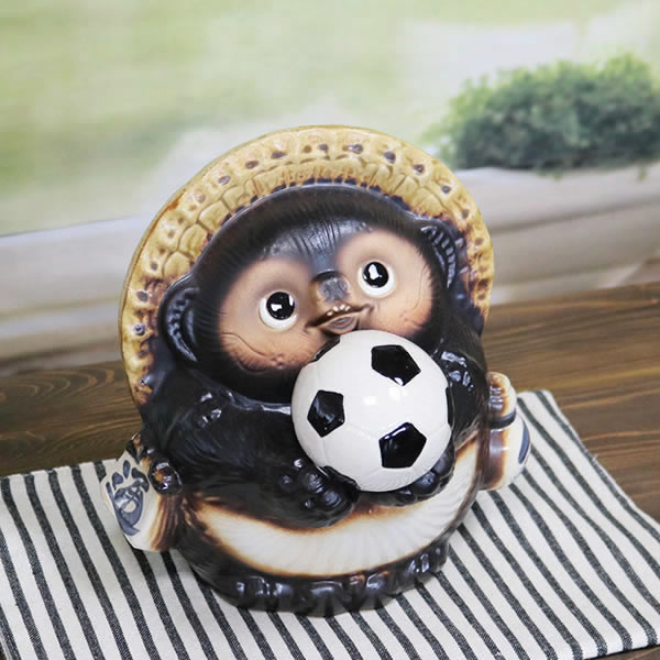 楽天市場】【スーパーSALE 20%OFFクーポン配布中】信楽焼 たぬき しが