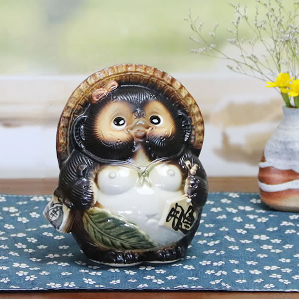 楽天市場】【スーパーSALE 20%OFFクーポン配布中】信楽焼 5号お願い