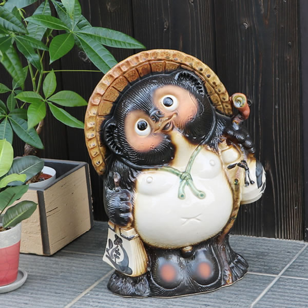 信楽焼 福狸 青 ブルー 信楽5寸たぬき しがらき 信楽焼き 陶器 楽天市場】信楽焼 たぬき 信楽焼たぬき 送料無料 しがらき狸