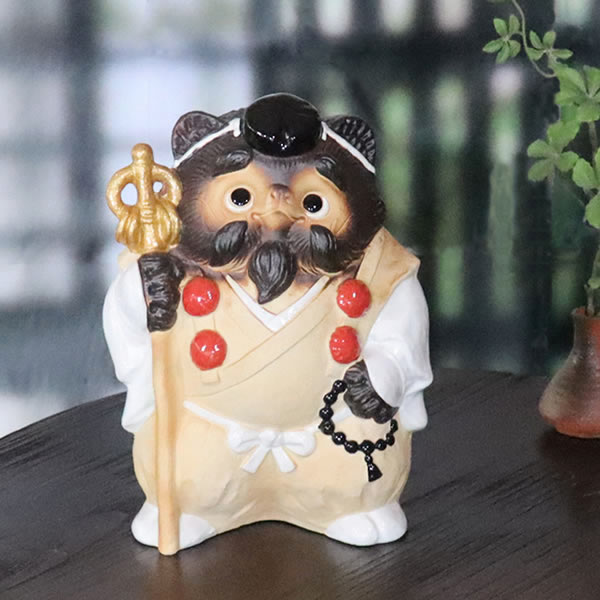 【原則戸塚区引有り、地域限定配送】 信楽焼 たぬきの置物 タヌキ たぬき 狸 楽天市場】横綱狸11号信楽焼 陶器 置物 たぬき 開店祝い 新築