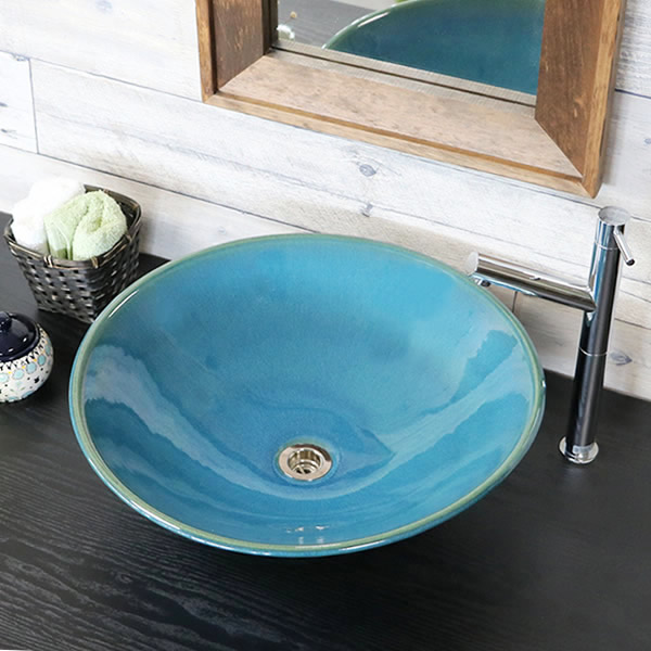 楽天市場】【ブラックフライデー限定15%OFFクーポン配布中】洗面鉢