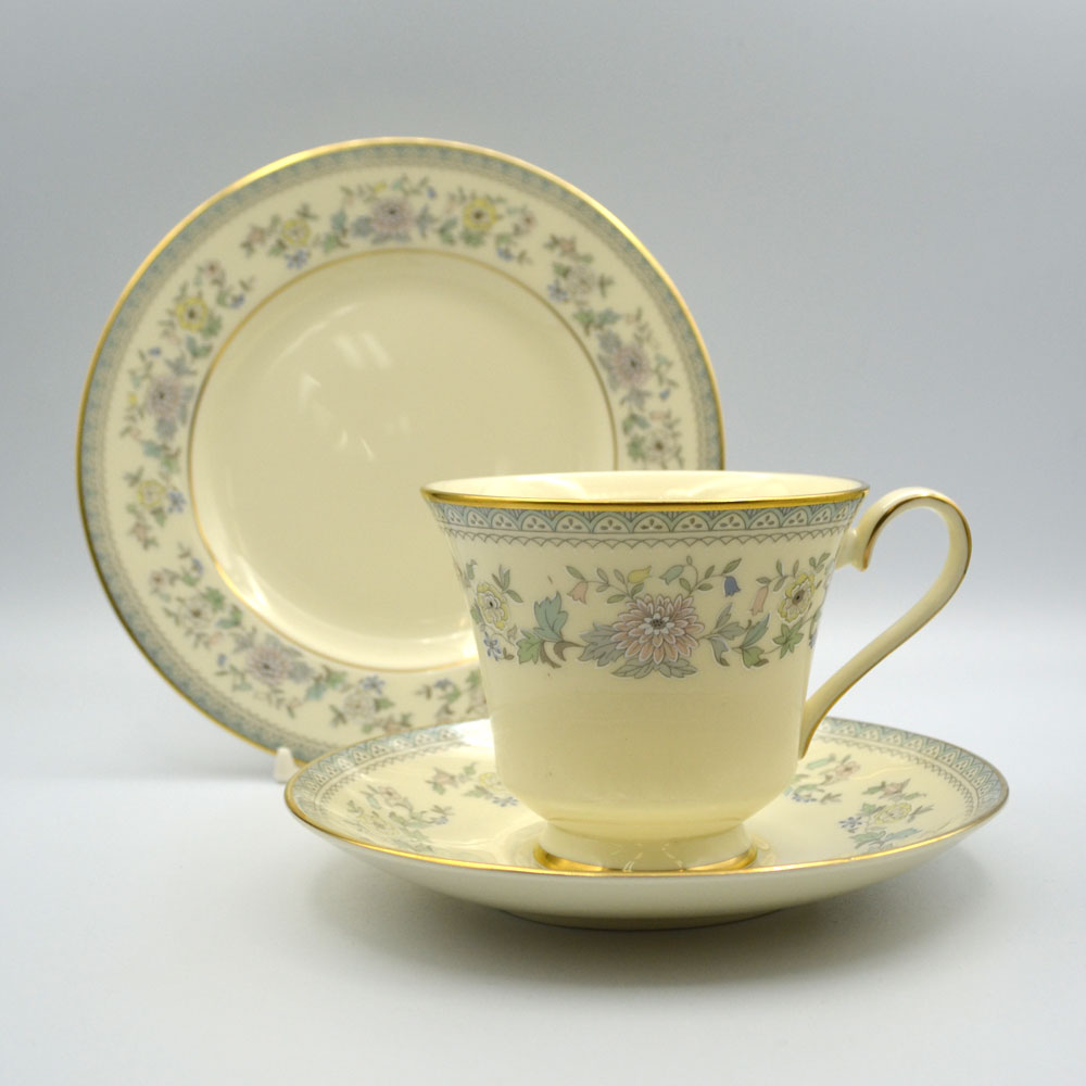 楽天市場】アンティーク ミントン Minton 19世紀末 手描き カップ