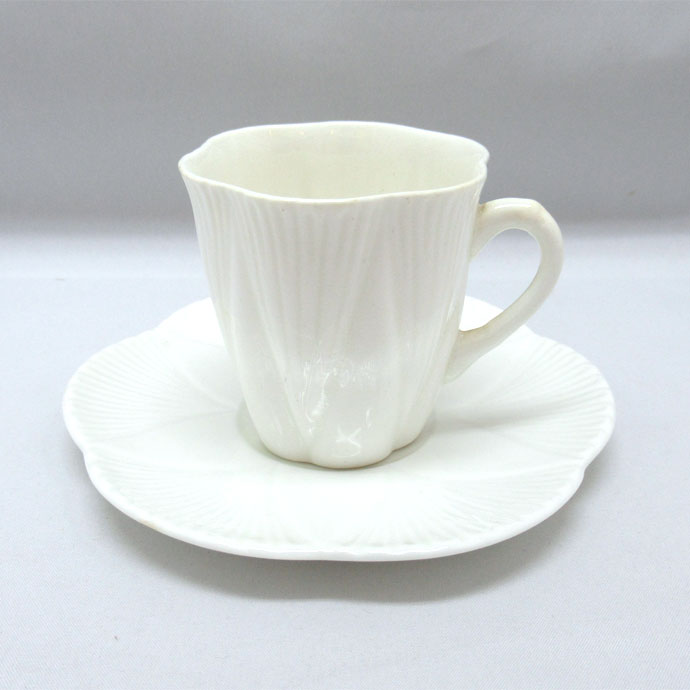 楽天市場】【レトロ アンティーク食器】レッドドミノ ティー