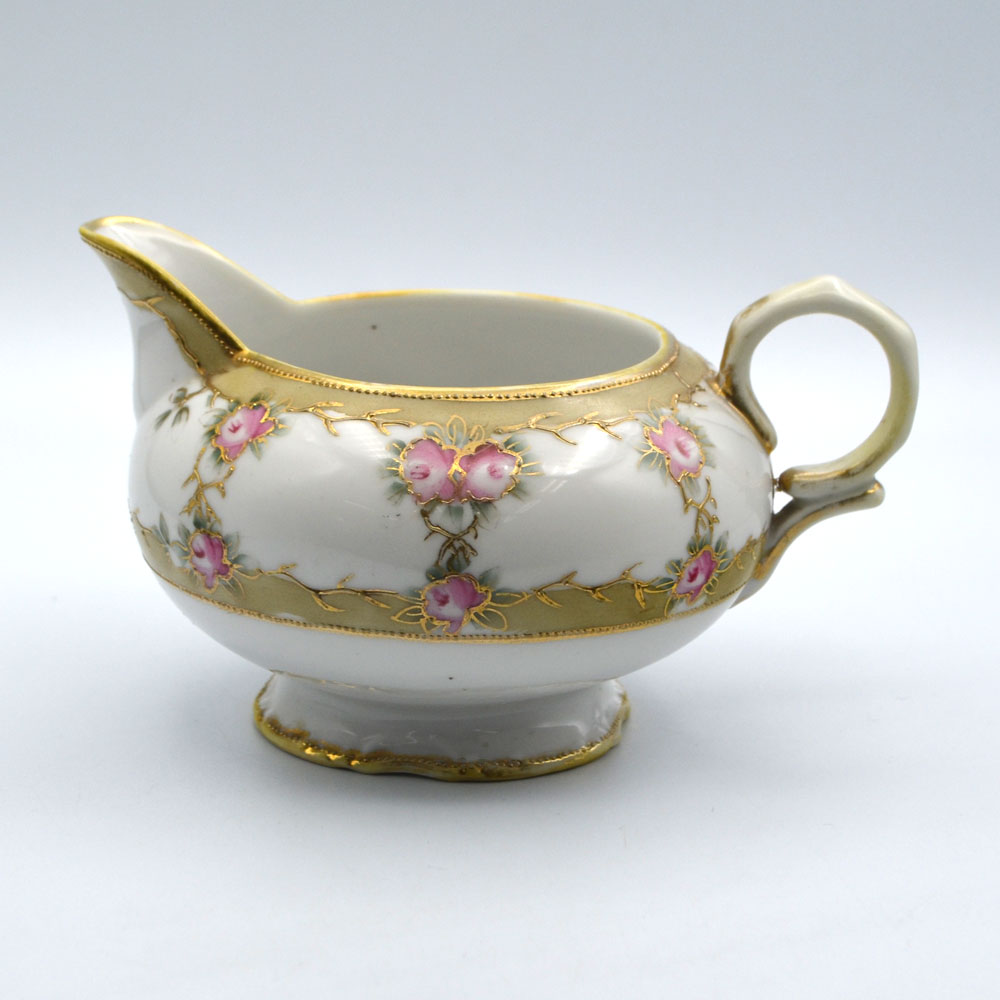 楽天市場】アンティーク ミルクジャグ Noritake オールド
