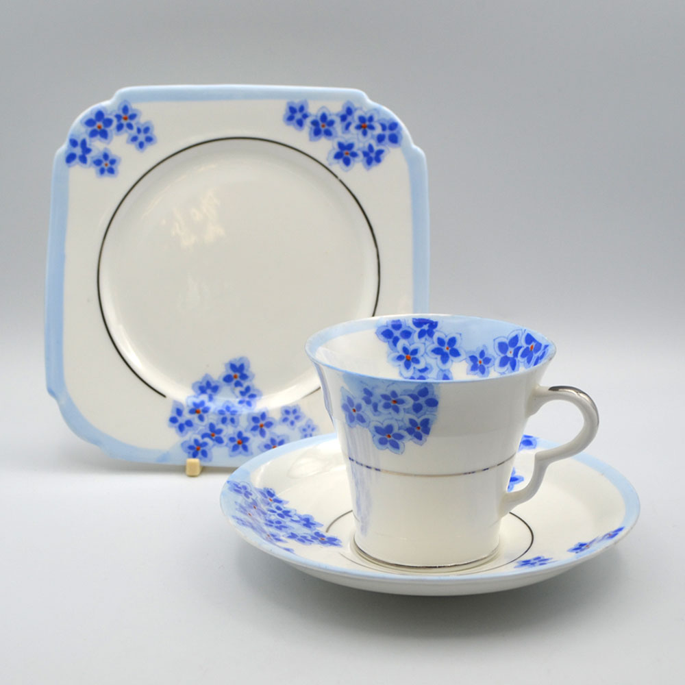 楽天市場】アンティーク デミタス カップ＆ソーサー Royal Doulton