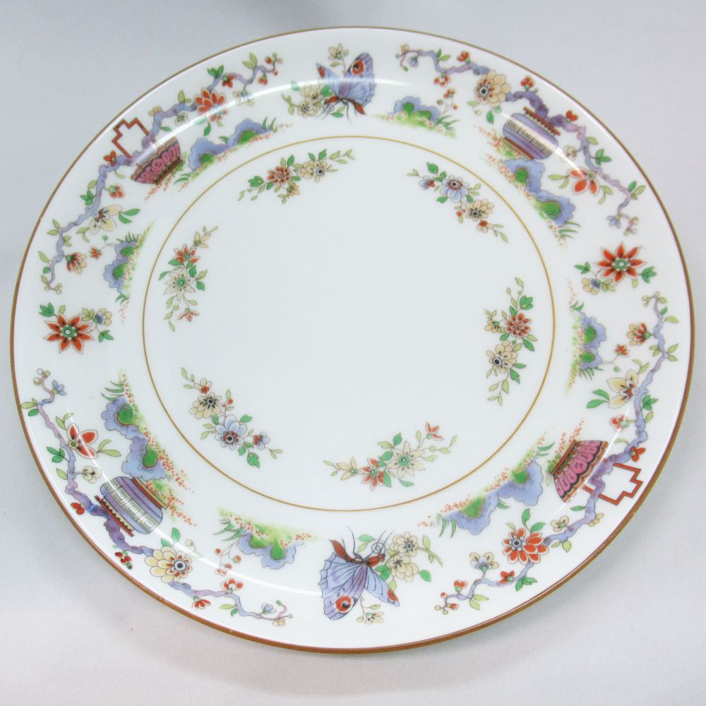 ロイヤルウースター　プレート（大皿） Amazon.co.jp: ロイヤルウースター/ROYAL WORCESTER アーデン