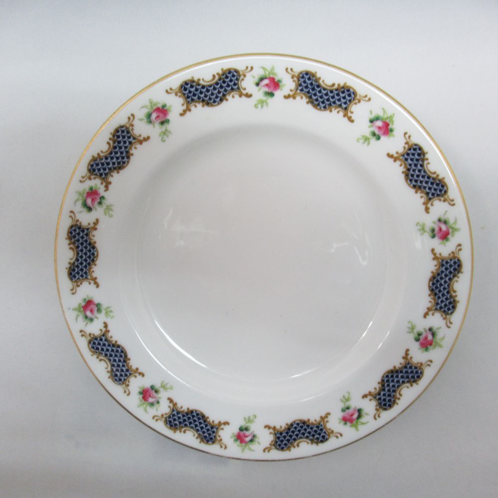 楽天市場】アンティーク プレート 小皿 Royal Worcester