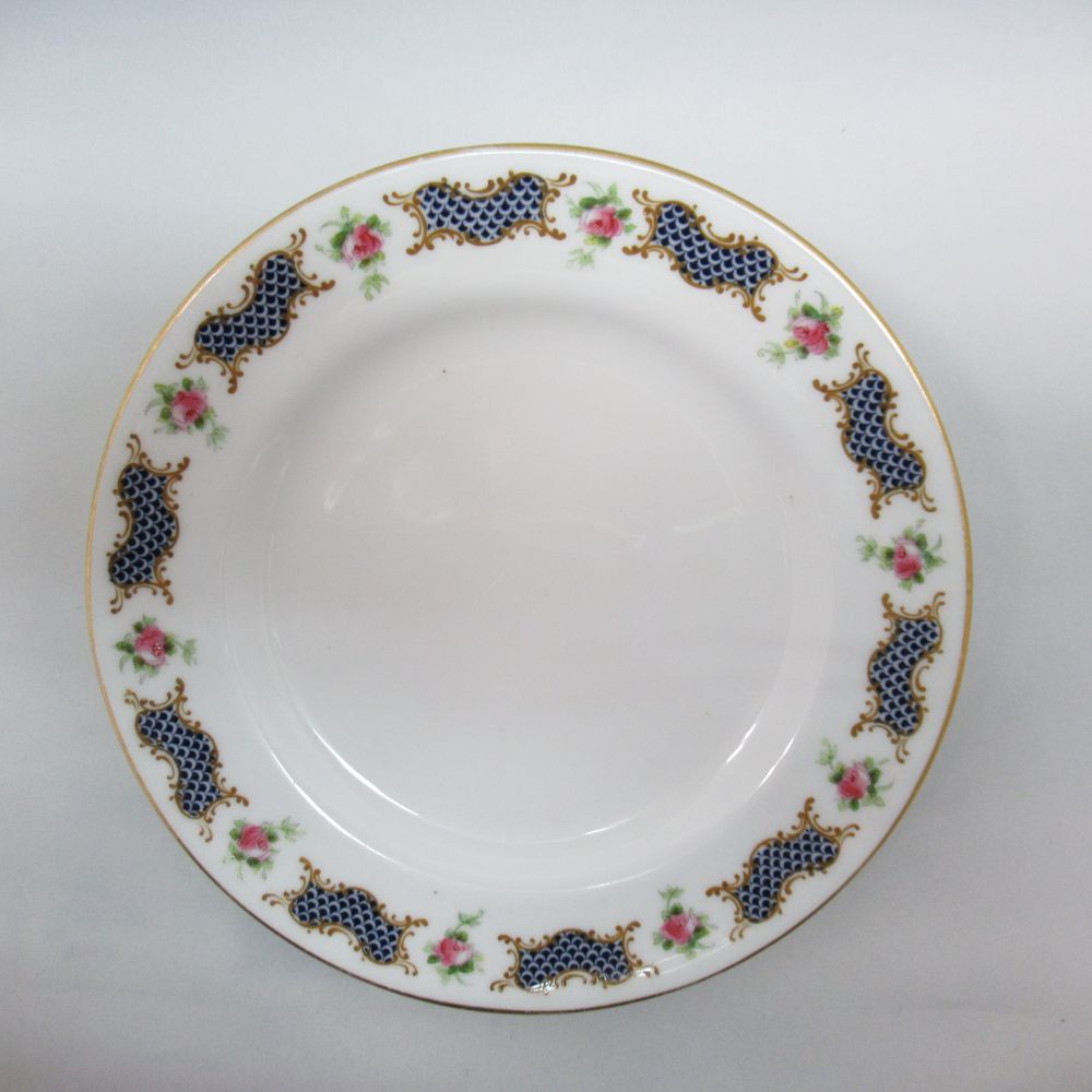 楽天市場】アンティーク プレート 大皿 Royal Worcester