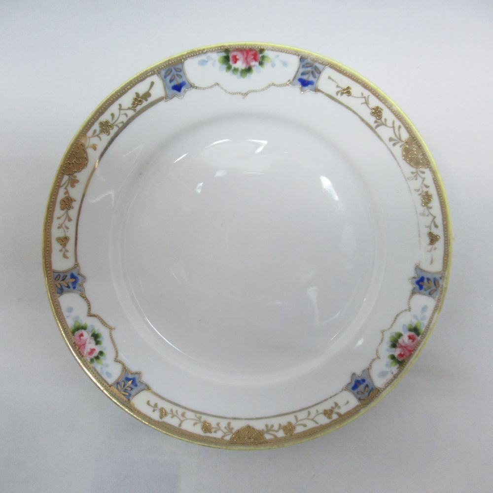 楽天市場】アンティーク プレート 小皿 Noritake オールド