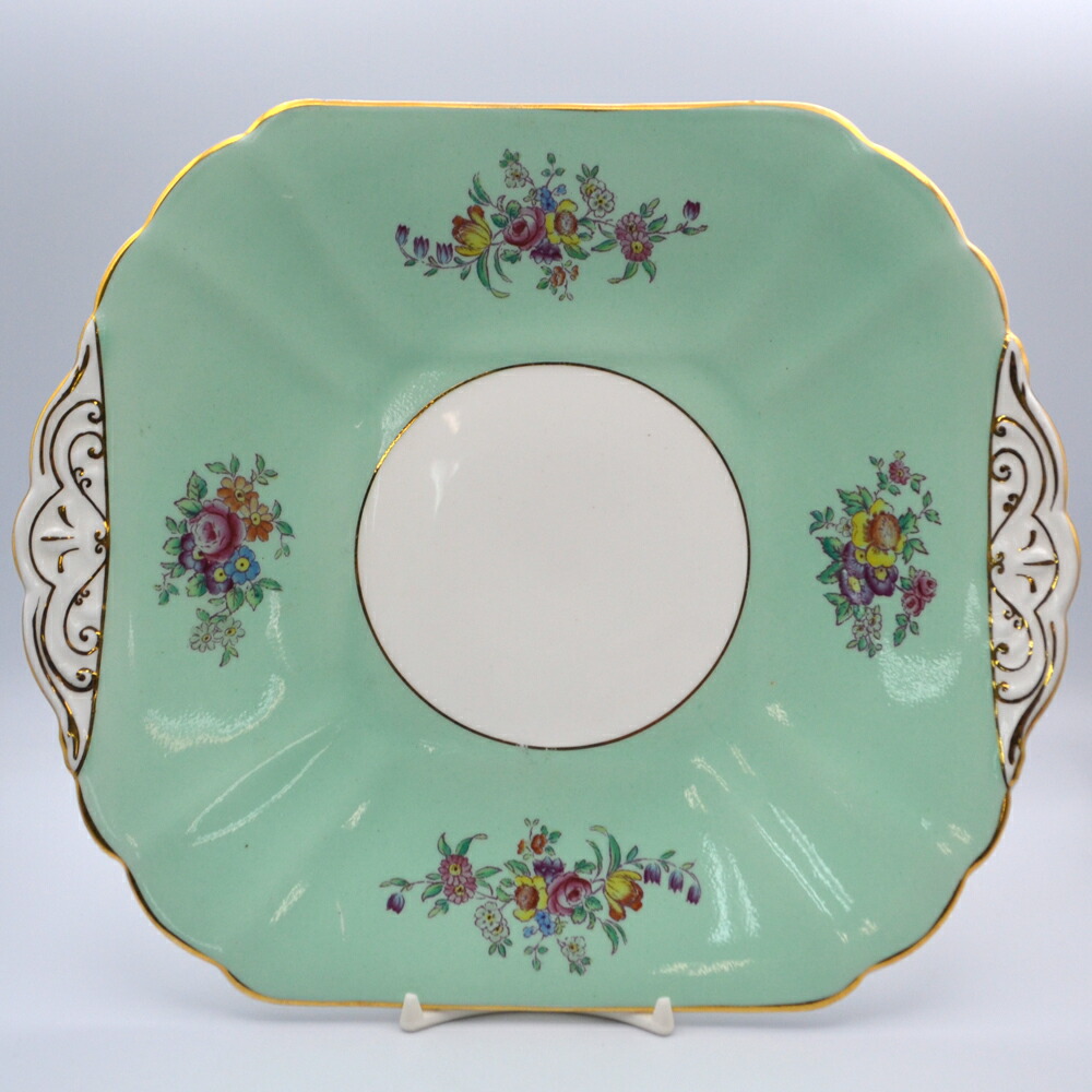 楽天市場】ヴィンテージ プレート 大皿 Myott ミヨット Royal Mail