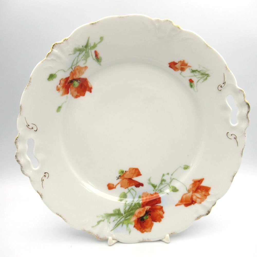 楽天市場】Rosa Linda イタリア製 ハンドペイント 皿 BUONO 直