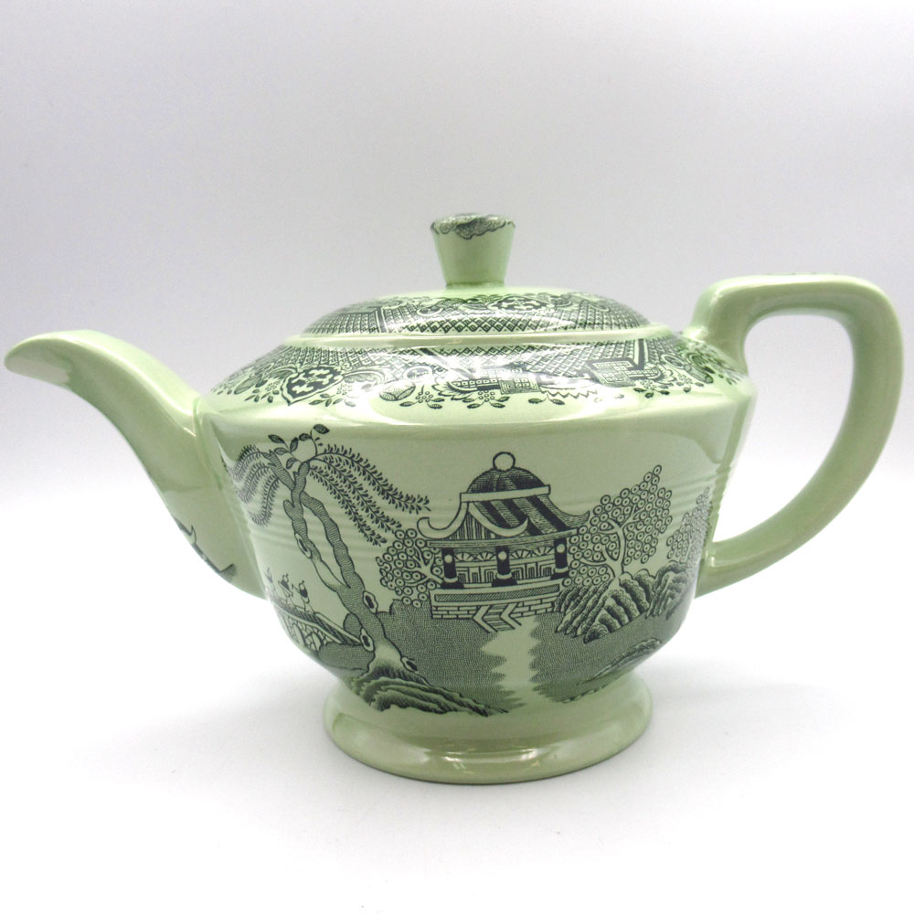 値下げ！ ヴィンテージ　1950s フォートナム&メイソン陶器キャビアポット 値下げ！ ヴィンテージ1950s フォートナム&メイソン陶器キャビア