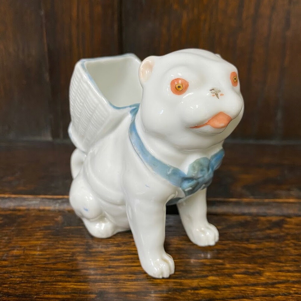 Goebel 　ヴィンテージ　ポーセリン　猫　ドール　人形　置物22ｃｍ Goebel ヴィンテージ ポーセリン 猫 ドール 人形 置物22cm
