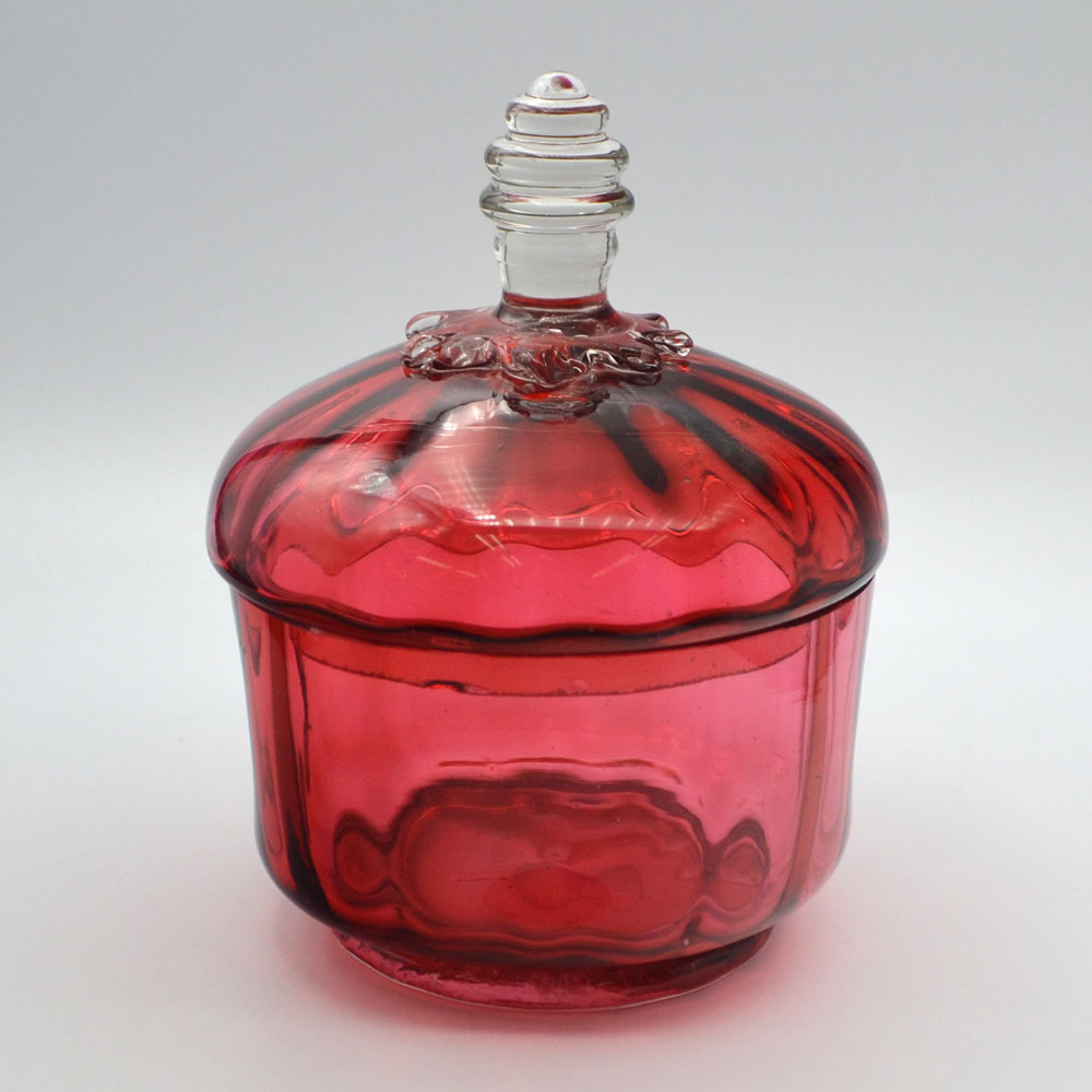 アメリカヴィンテージ うさぎ 小物ケース 楽天市場】アンティーク ガラス 小物入れ うさぎ Mosser Glass