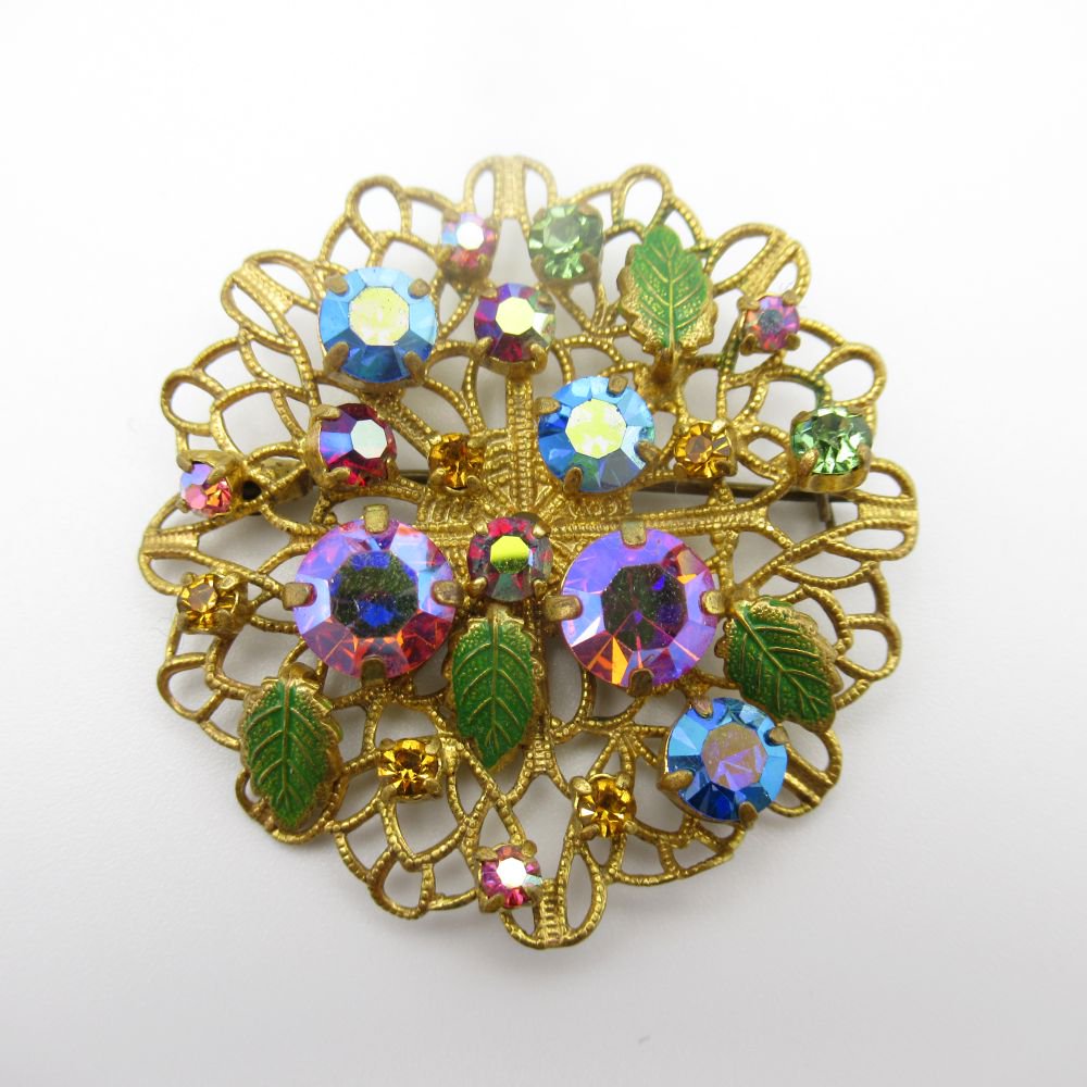 オーストリア　ヴィンテージ　ブローチ fit=scale-down,w=1200