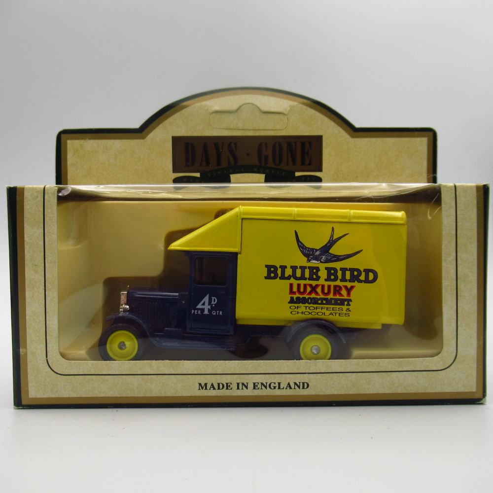 楽天市場】ヴィンテージ ミニカー 1950 Morris Z Van モーリス Zバン