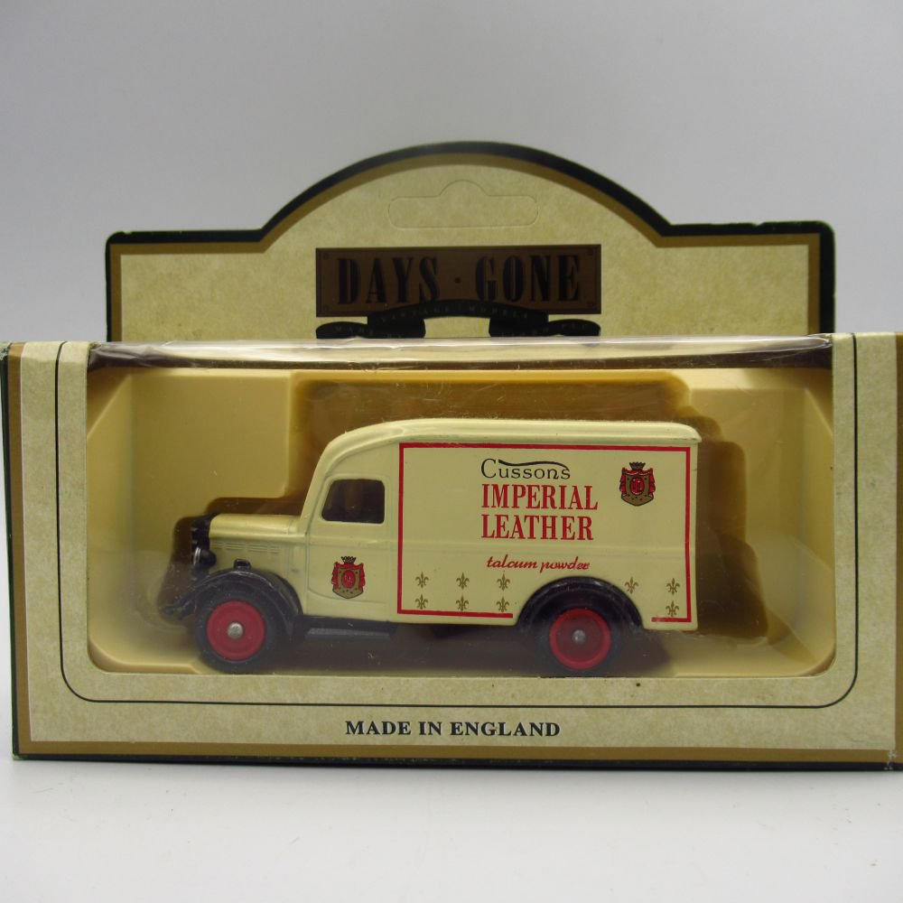 楽天市場】ヴィンテージ ミニカー 1934 Chevrolet Van シボレー EVER