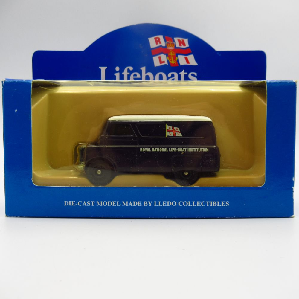 楽天市場】ヴィンテージ ミニカー 1950 Morris Z Van モーリス Zバン