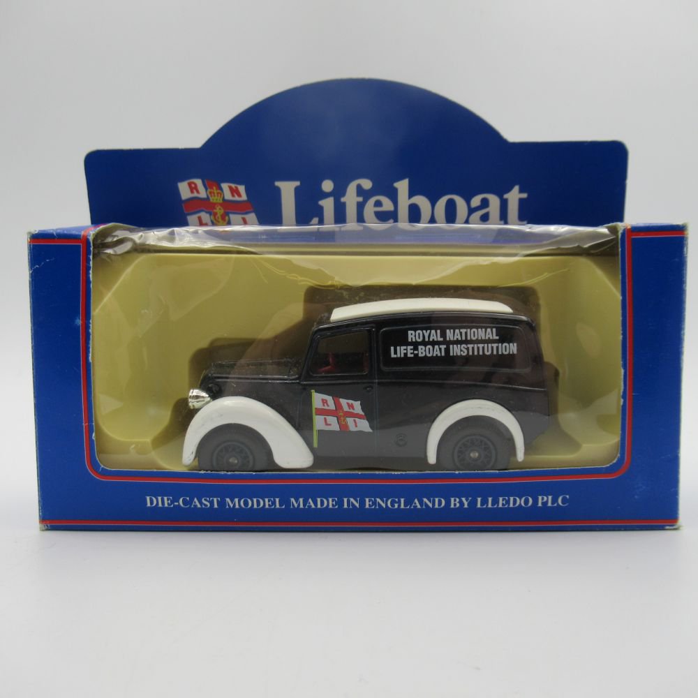 楽天市場】ヴィンテージ ミニカー Morris Z Van モーリス Zバン The