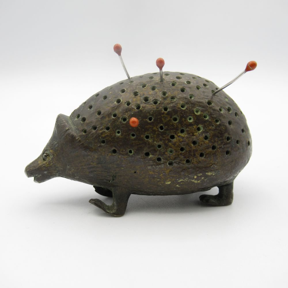 楽天市場】ピンクッション 針刺し 英国製 A.E.Williams