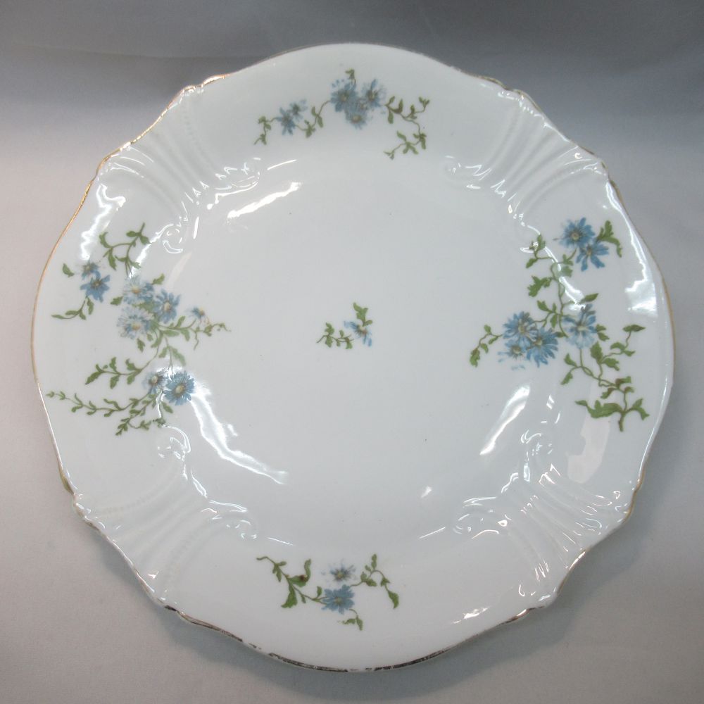 楽天市場】アンティーク プレート 小皿 Royal Worcester