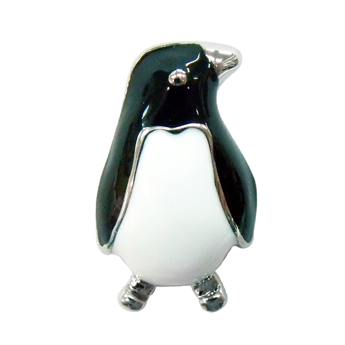 楽天市場 ピンブローチ ペンギン メール便ok ピンバッジ ラペルピン ピンズ メンズ レディース おしゃれ かっこいい おもしろい ユニーク スーツ 動物 英国 カドガン社 英国雑貨 トゥーシェ