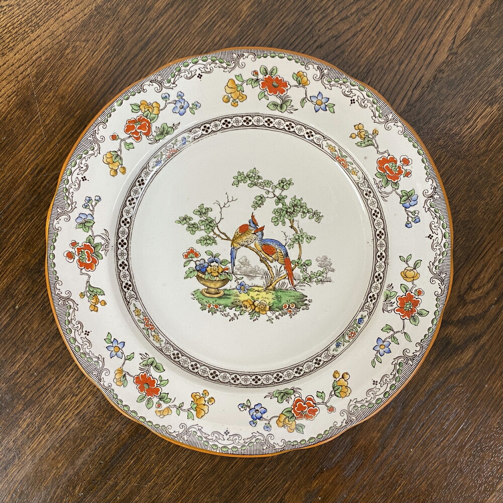 Amazon.co.jp: royal worcester ロイヤルウースター 大皿