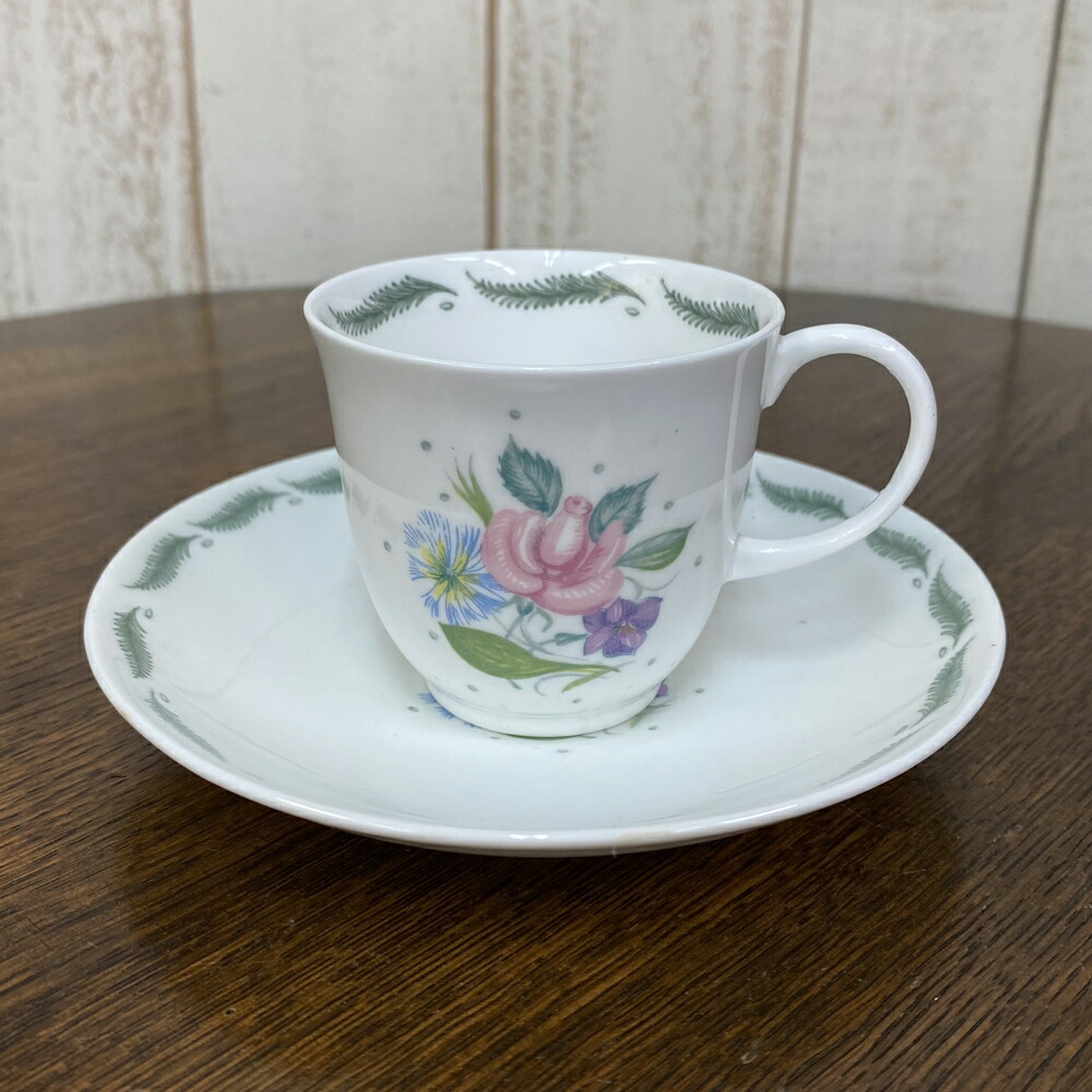 楽天市場】ヴィンテージ ティーポット Susie Cooper スージークーパー