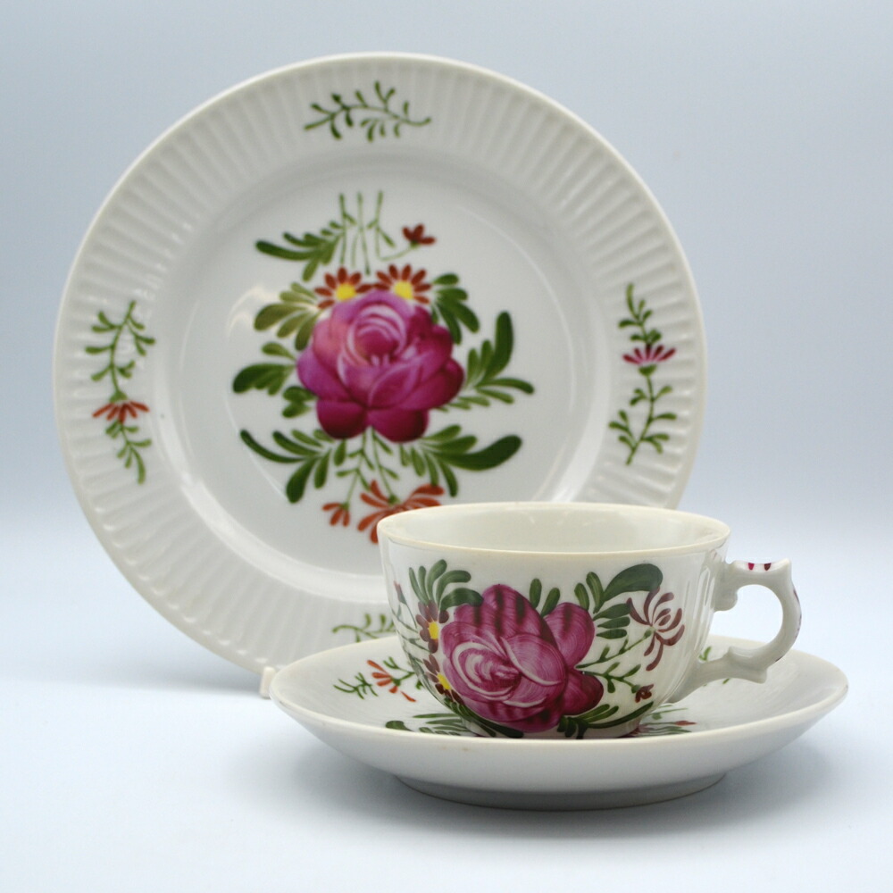 楽天市場】日本里帰り 薩摩焼 アンティーク 人物絵図 明治輸出陶磁器