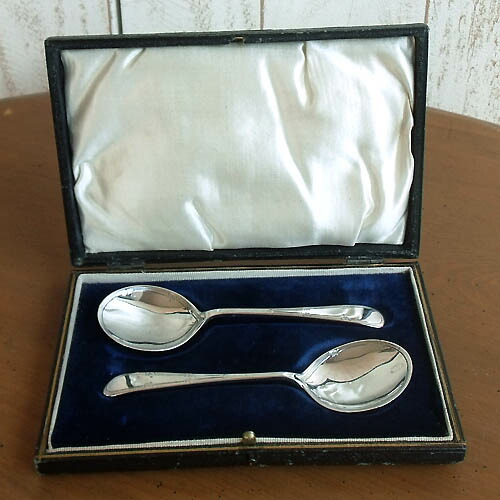 楽天市場】クリストフル パール 0010 スタンダードスプーン 022