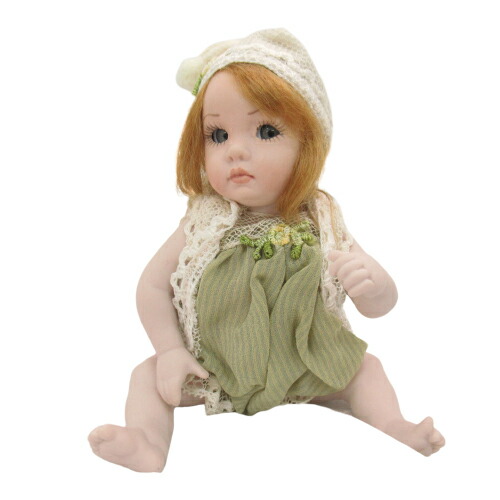 楽天市場】アイリッシュ ドレスデン/IRISH DRESDEN レースドール