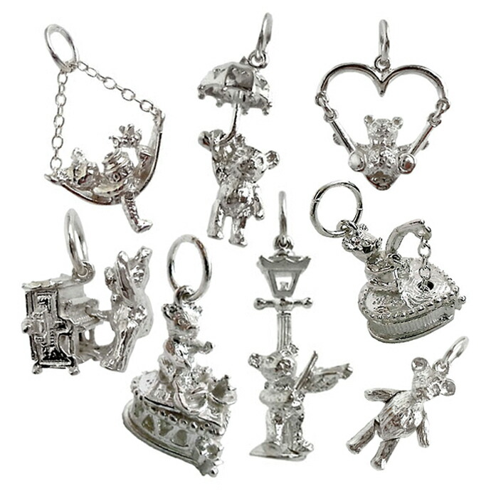 アンティーク　英国　銀製品　シルバー　チャーム 楽天市場】シルバー チャーム 守護天使 ガーディアンエンジェル