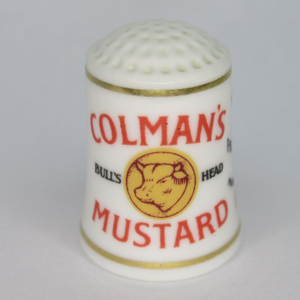 世界の名窯のシンブルコレクションWGPH シンブル 指貫 リヤドロ