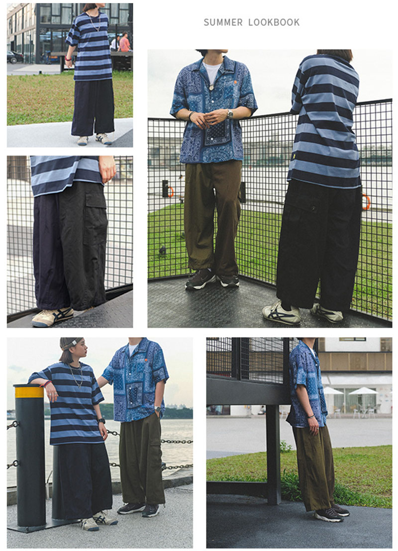 カーゴパンツ メンズ レディース ロングパンツ サルエルパンツ ワイドパンツ ワークパンツ ゆったりパンツ パンツ ミリタリー カーゴ カーゴパンツ メンズ レディース ロングパンツ サルエルパンツ ワイドパンツ ワークパンツ ゆったりパンツ パンツ ミリタリー カーゴ