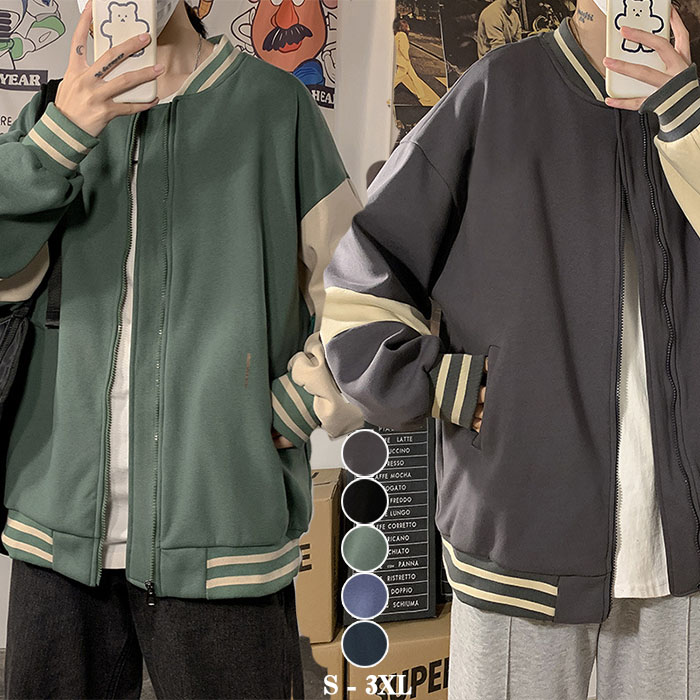 ジャケット メンズ 野球服 オールシーズン おしゃれ 野球ウエア トレーニングウエア 男女兼用 レディース グラウンドコート