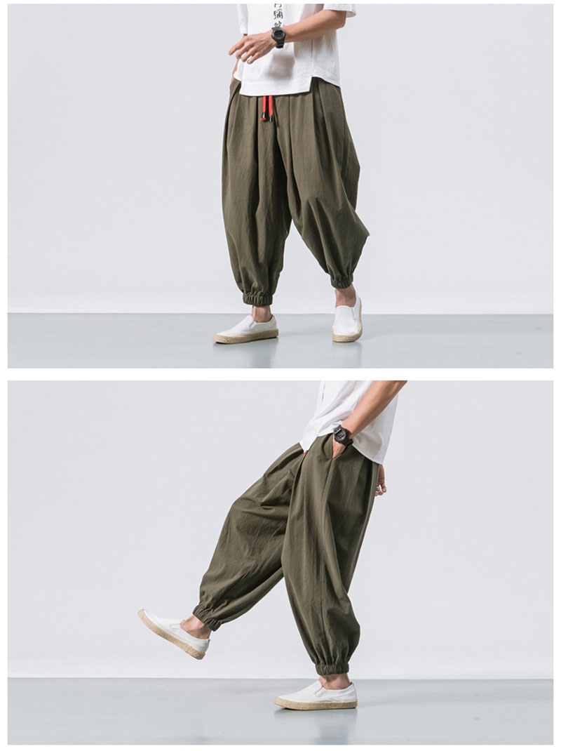 全3色 サルエルパンツ ワイドパンツ ハロンパンツ レディース アラジンパンツ パンツ ウエストゴム メンズ 裾ゴム 綿麻 ゆったり サルエル 全3色 サルエルパンツ ワイドパンツ ハロンパンツ レディース アラジンパンツ パンツ ウエストゴム メンズ 裾ゴム 綿麻 ゆったり サルエル