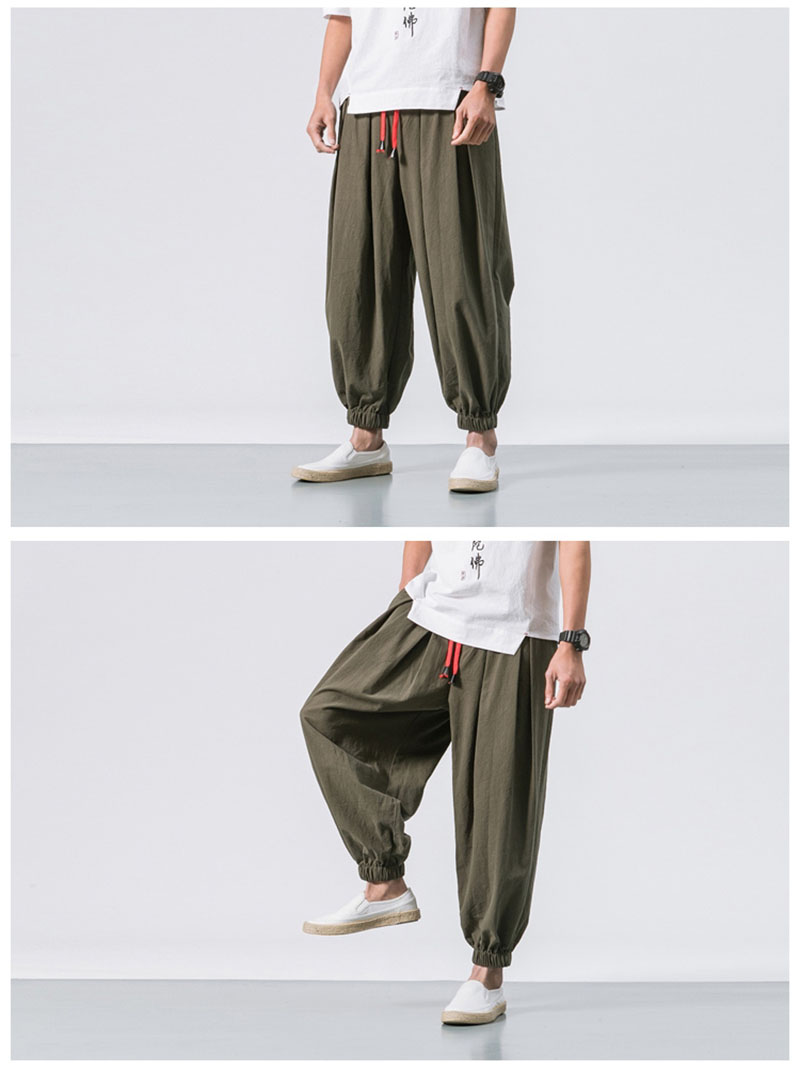 全3色 サルエルパンツ ワイドパンツ ハロンパンツ レディース アラジンパンツ パンツ ウエストゴム メンズ 裾ゴム 綿麻 ゆったり サルエル 全3色 サルエルパンツ ワイドパンツ ハロンパンツ レディース アラジンパンツ パンツ ウエストゴム メンズ 裾ゴム 綿麻 ゆったり サルエル