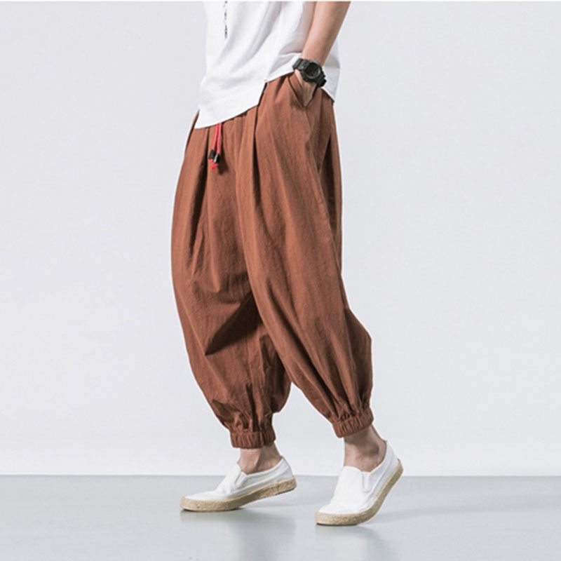 全3色 サルエルパンツ ワイドパンツ ハロンパンツ レディース アラジンパンツ パンツ ウエストゴム メンズ 裾ゴム 綿麻 ゆったり サルエル 全3色 サルエルパンツ ワイドパンツ ハロンパンツ レディース アラジンパンツ パンツ ウエストゴム メンズ 裾ゴム 綿麻 ゆったり サルエル