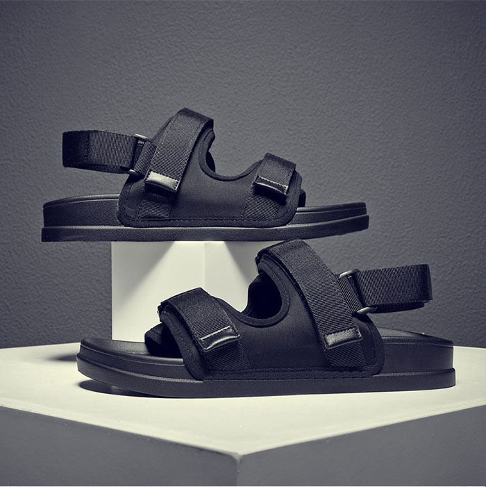 サンダル メンズ 外履き 大きいサイズ スポーツ コンフォート 柔らかい スリッパ おしゃれ ぺたんこ 2way 軽量 痛くない ブランド