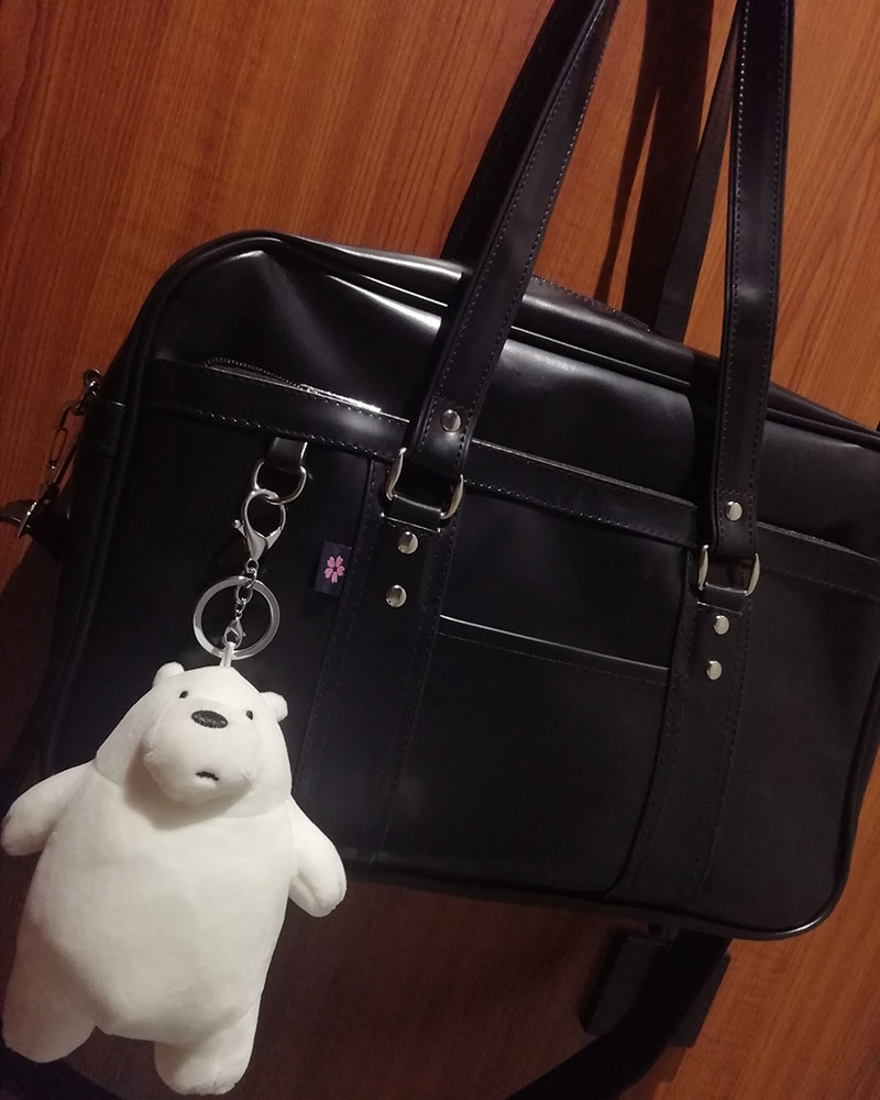 楽天市場 合皮 スクールバッグ ボストンバッグ 学生鞄 カバン 通学かばん スクール バッグ 大容量 高校生 中学生 対応 スクバ 通学 女子 かわいい 入学祝い 軽量 東栄shop