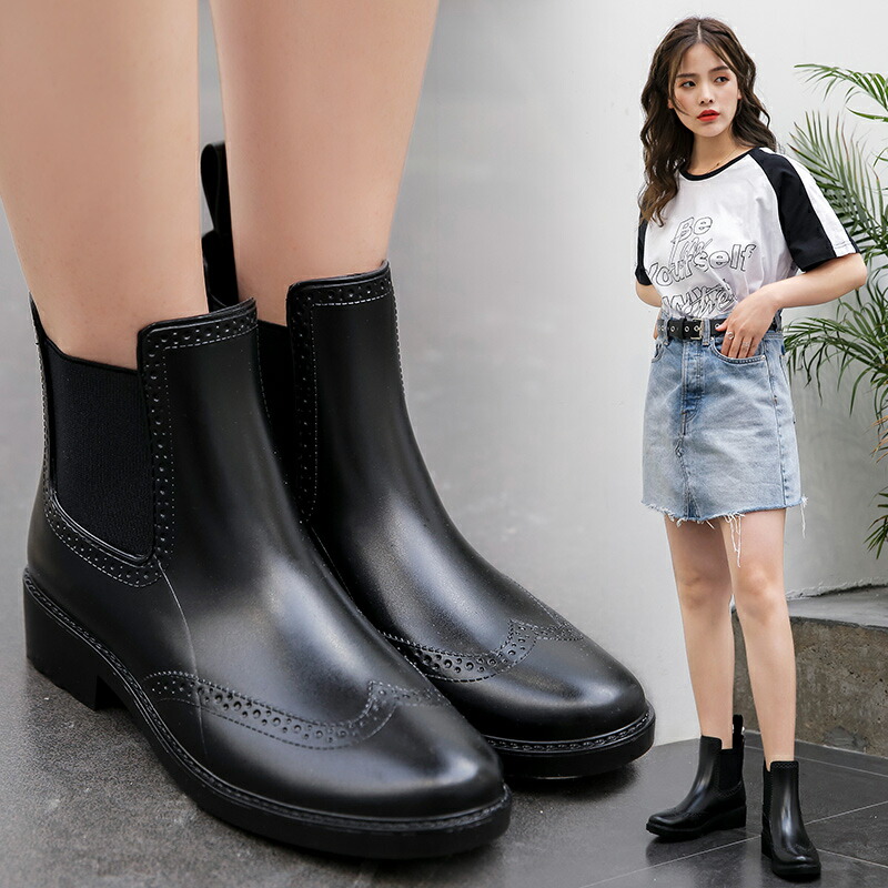 心理的 リレー 尾 長靴 ファッション Poroto Jp