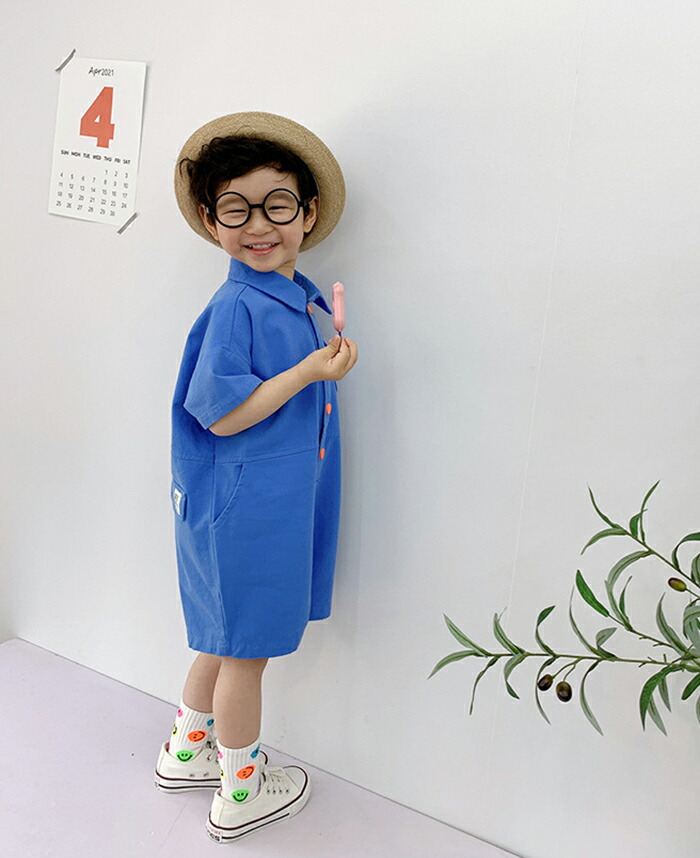 子供服 ベビー服 おしゃれ 春夏秋 女の子 カバーオール 半袖 無地 シンプル デニム 男の子 オールインワン ユニセックス ロンパース 子供服 ベビー服 おしゃれ 春夏秋 女の子 カバーオール 半袖 無地 シンプル デニム 男の子 オールインワン ユニセックス ロンパース