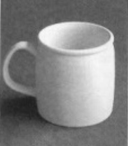 楽天市場】鋳込み用 石膏型 マグカップ 陶芸用 型 陶芸 陶芸教室