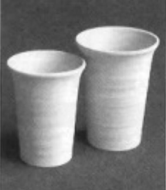 楽天市場】鋳込み用 石膏型 湯呑み 陶芸用 型 陶芸 陶芸教室 コップ