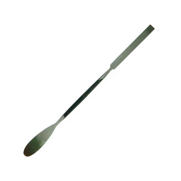 楽天市場】ホルベイン 鉄ベラ No.3 全長185mm 刃先サイズ45×9mm