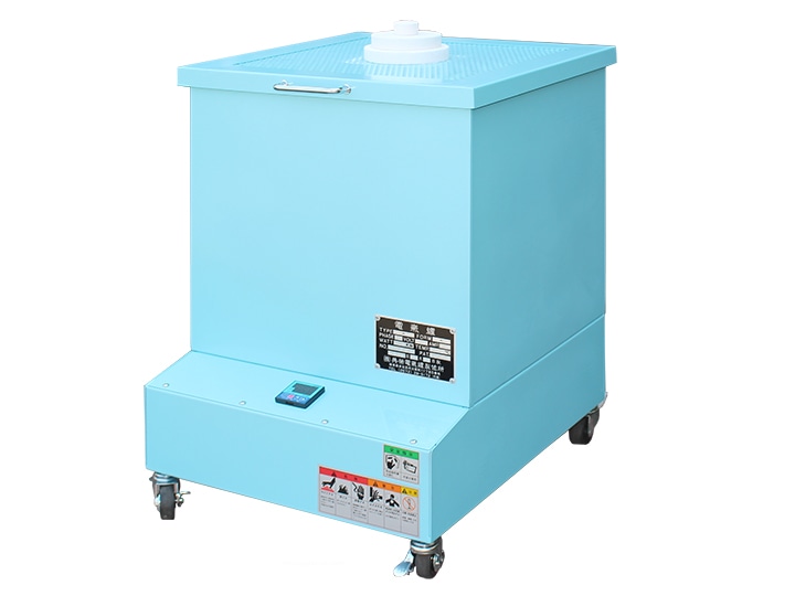 楽天市場】[陶芸 電気窯] 小型電気窯 TMK-1 らくらく窯 : 陶芸