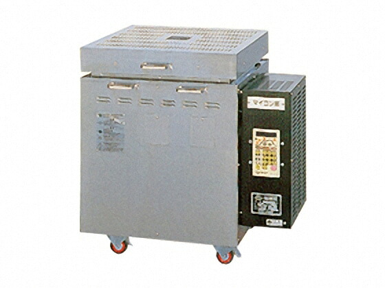 [陶器作り 灯し火窯] 中型灯し火窯 DAM-05D